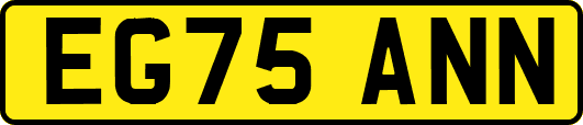 EG75ANN