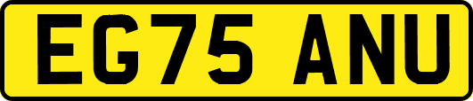 EG75ANU