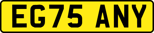 EG75ANY