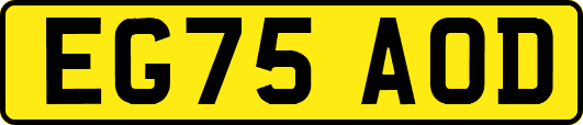 EG75AOD