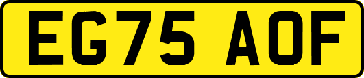 EG75AOF