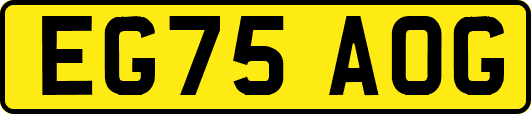 EG75AOG