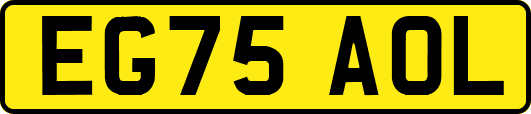 EG75AOL