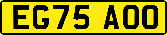 EG75AOO