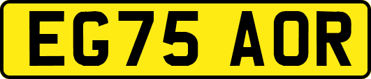 EG75AOR