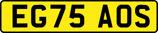 EG75AOS