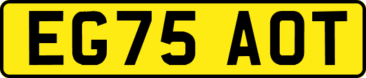EG75AOT