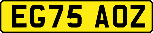 EG75AOZ
