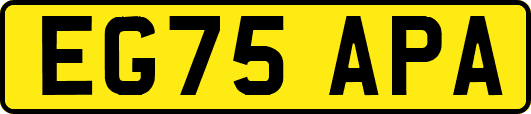 EG75APA