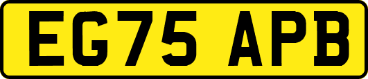 EG75APB