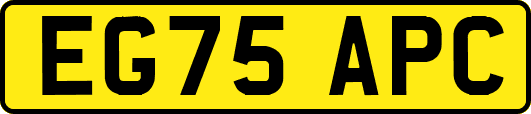 EG75APC