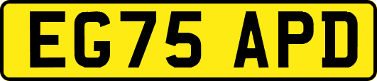 EG75APD