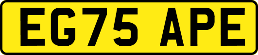 EG75APE