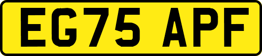 EG75APF