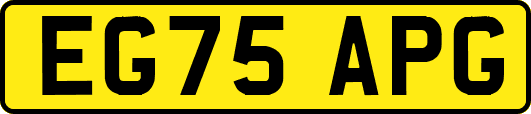 EG75APG