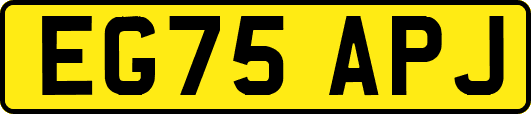 EG75APJ
