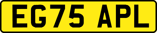 EG75APL
