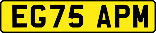 EG75APM