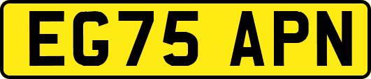 EG75APN