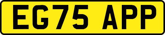 EG75APP