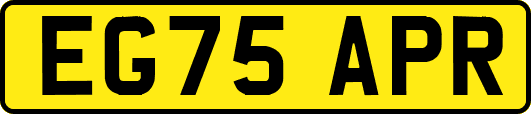 EG75APR