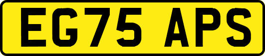 EG75APS