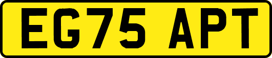 EG75APT