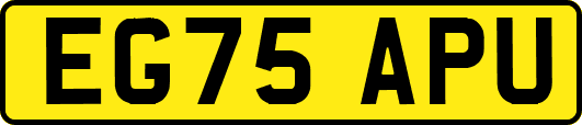 EG75APU