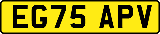 EG75APV