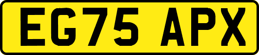 EG75APX