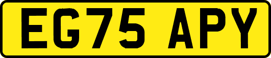 EG75APY