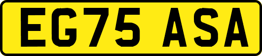 EG75ASA