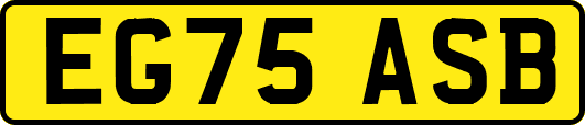 EG75ASB