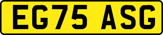 EG75ASG
