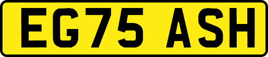 EG75ASH