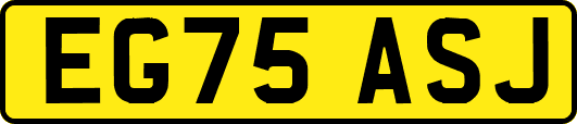 EG75ASJ