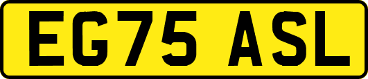 EG75ASL