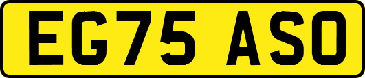 EG75ASO