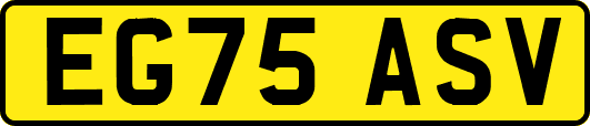 EG75ASV