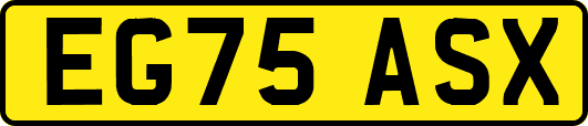 EG75ASX