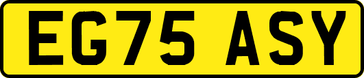 EG75ASY