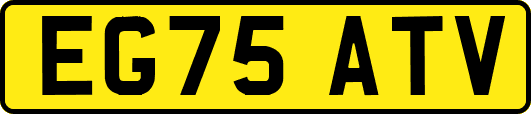 EG75ATV