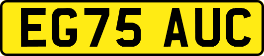 EG75AUC