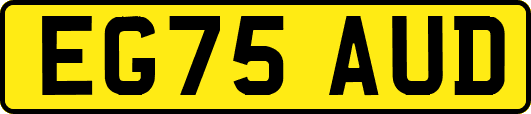 EG75AUD
