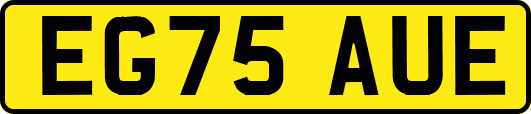 EG75AUE