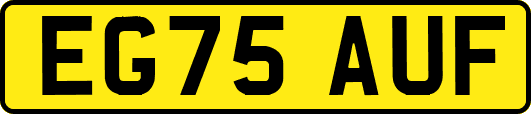 EG75AUF