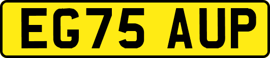 EG75AUP