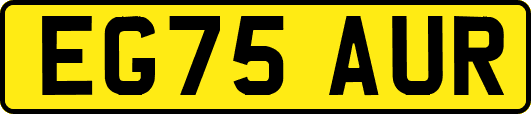 EG75AUR