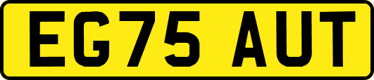 EG75AUT