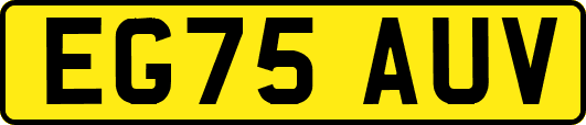 EG75AUV